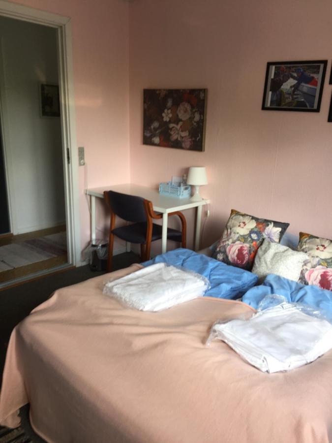 Hostel Agger Vandrerhjem Zewnętrze zdjęcie